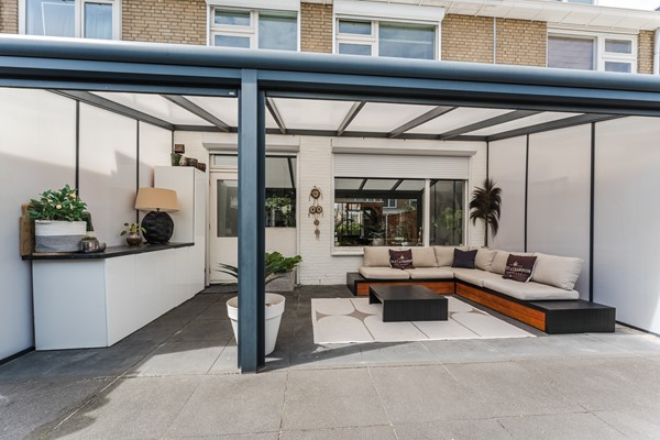 Medium property photo - Klaproosstraat 64, 2403 EZ Alphen aan den Rijn